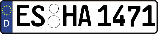 ES-HA1471