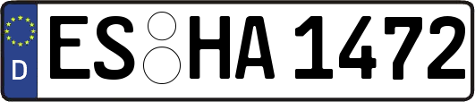 ES-HA1472
