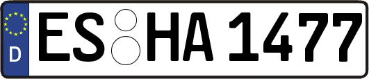 ES-HA1477