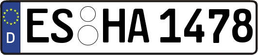 ES-HA1478