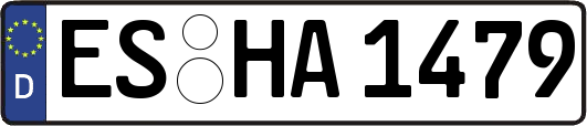 ES-HA1479