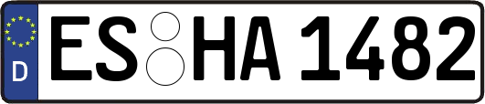 ES-HA1482