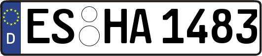 ES-HA1483