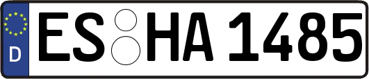 ES-HA1485