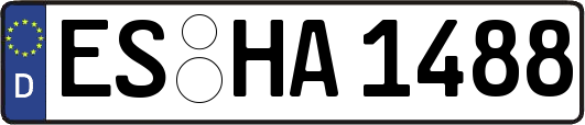 ES-HA1488