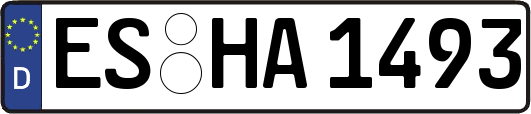 ES-HA1493