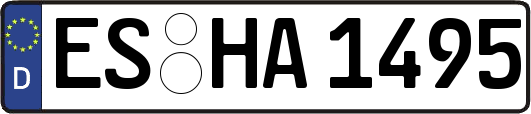 ES-HA1495