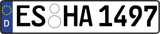 ES-HA1497
