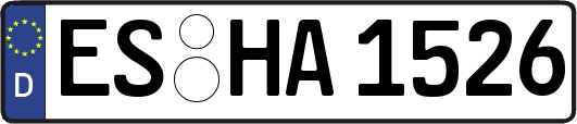 ES-HA1526