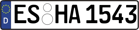 ES-HA1543