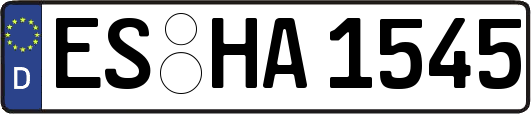 ES-HA1545