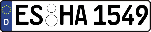 ES-HA1549