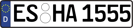 ES-HA1555