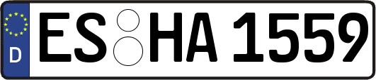 ES-HA1559
