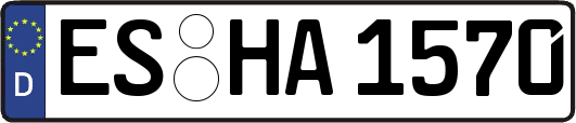 ES-HA1570