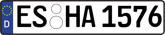 ES-HA1576