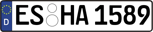 ES-HA1589