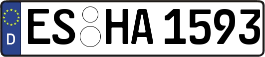 ES-HA1593