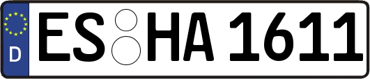 ES-HA1611