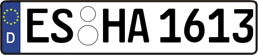 ES-HA1613