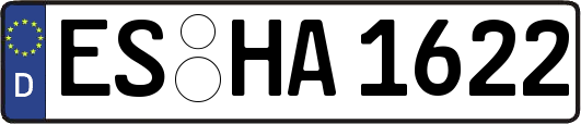 ES-HA1622