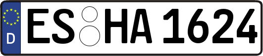ES-HA1624
