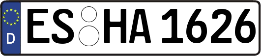 ES-HA1626