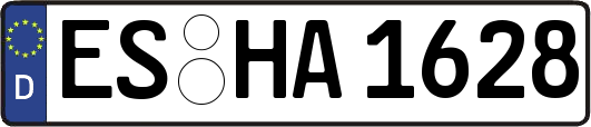 ES-HA1628