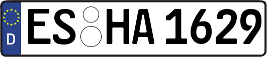 ES-HA1629