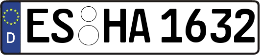 ES-HA1632