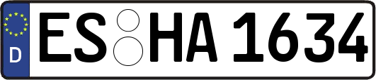 ES-HA1634
