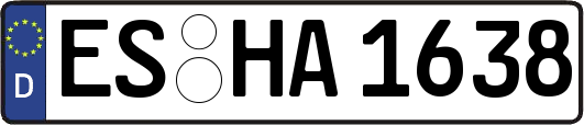 ES-HA1638