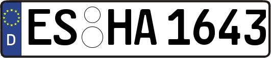 ES-HA1643