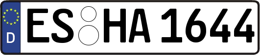 ES-HA1644