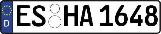 ES-HA1648