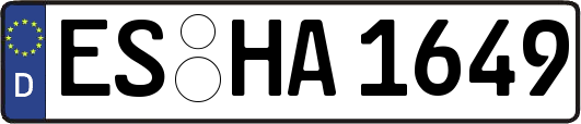 ES-HA1649