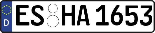 ES-HA1653