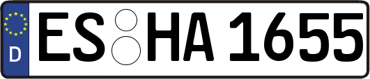 ES-HA1655