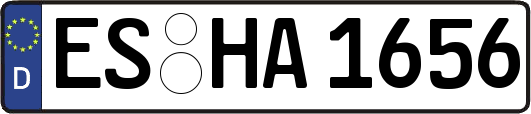 ES-HA1656