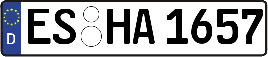 ES-HA1657