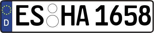 ES-HA1658
