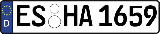 ES-HA1659