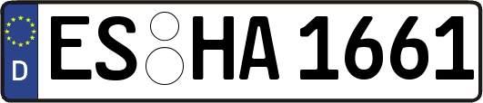 ES-HA1661