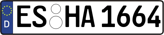 ES-HA1664