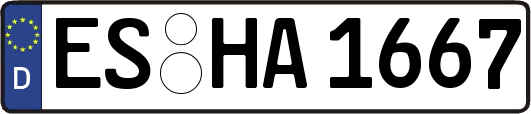 ES-HA1667