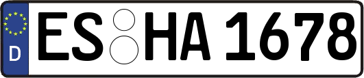 ES-HA1678
