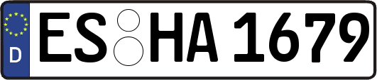 ES-HA1679