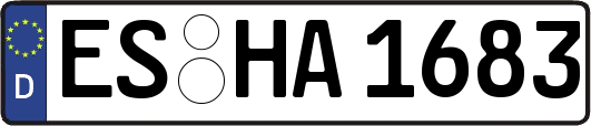 ES-HA1683