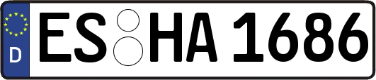 ES-HA1686
