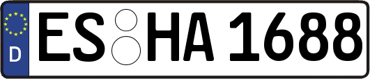 ES-HA1688